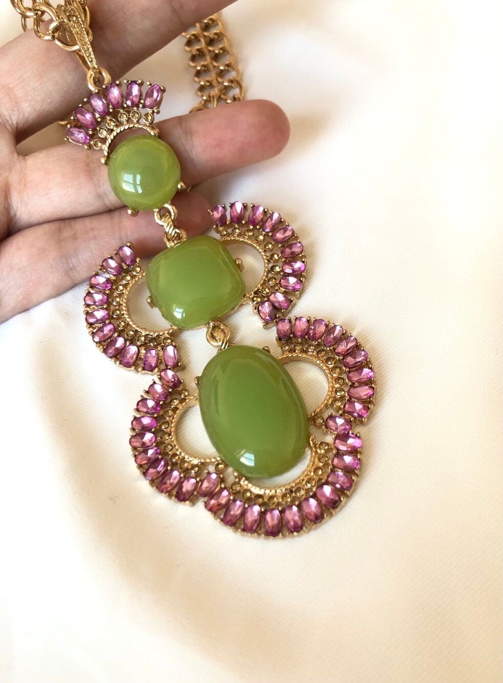 Statement Necklace